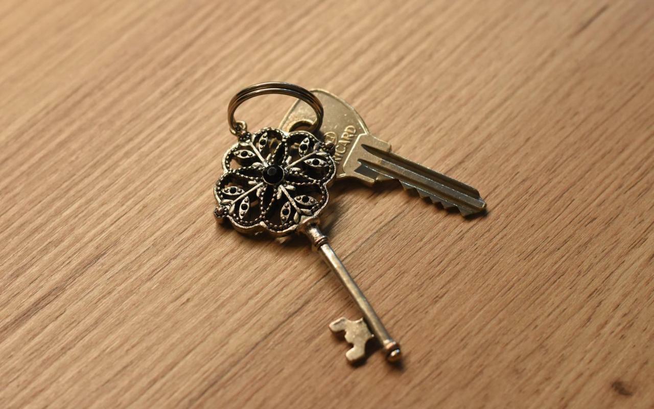 شقة La Clef D'Aurelia إيلانكورت المظهر الخارجي الصورة